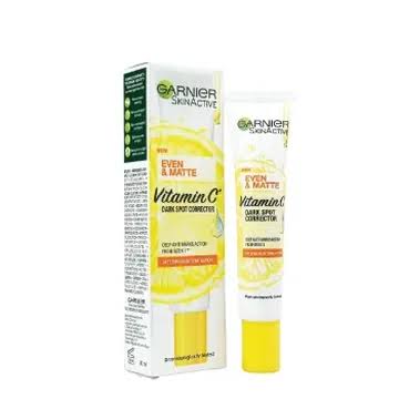 Garnier Even & Matte Dark Spot Corrector 30ml
